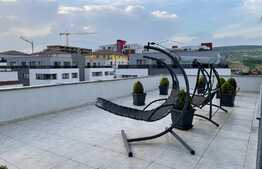 Penthouse de lux, exclusivist, la cheie!