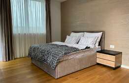 Penthouse de lux, exclusivist, la cheie!