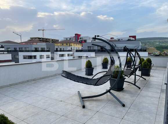 Apartament de vânzare 3 camere Baciu - 69969AV | BLITZ Cluj-Napoca | Poza7