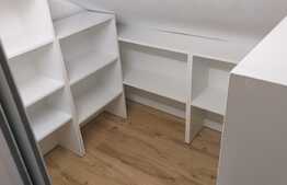 Oportunitate de investitie! 3 camere mobilat de LUX