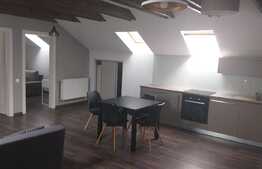 Oportunitate de investitie! 3 camere mobilat de LUX