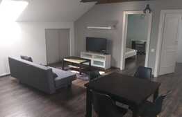 Oportunitate de investitie! 3 camere mobilat de LUX