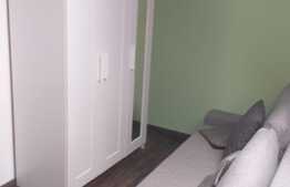 Oportunitate de investitie! 3 camere mobilat de LUX