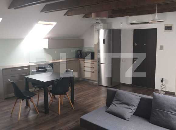 Apartament de vânzare 3 camere Borhanci - 69970AV | BLITZ Cluj-Napoca | Poza1