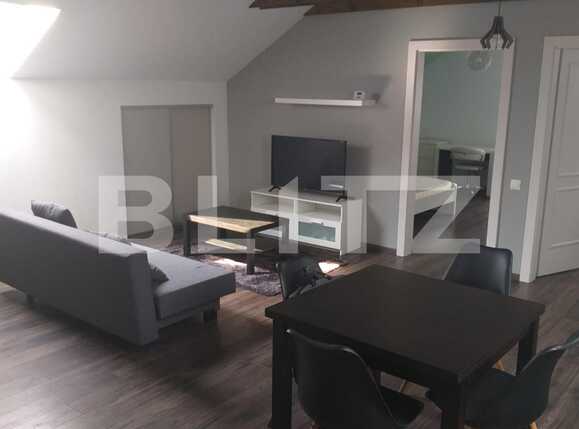 Apartament de vânzare 3 camere Borhanci - 69970AV | BLITZ Cluj-Napoca | Poza3
