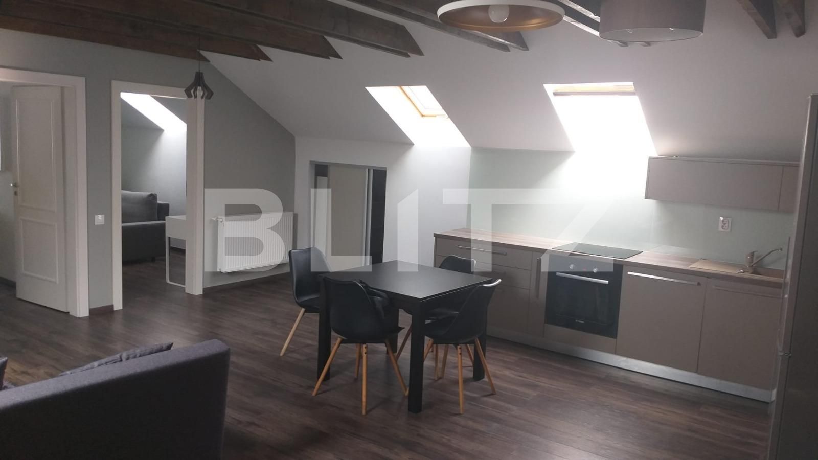 Apartament de vânzare 3 camere Borhanci - 69970AV | BLITZ Cluj-Napoca | Poza2