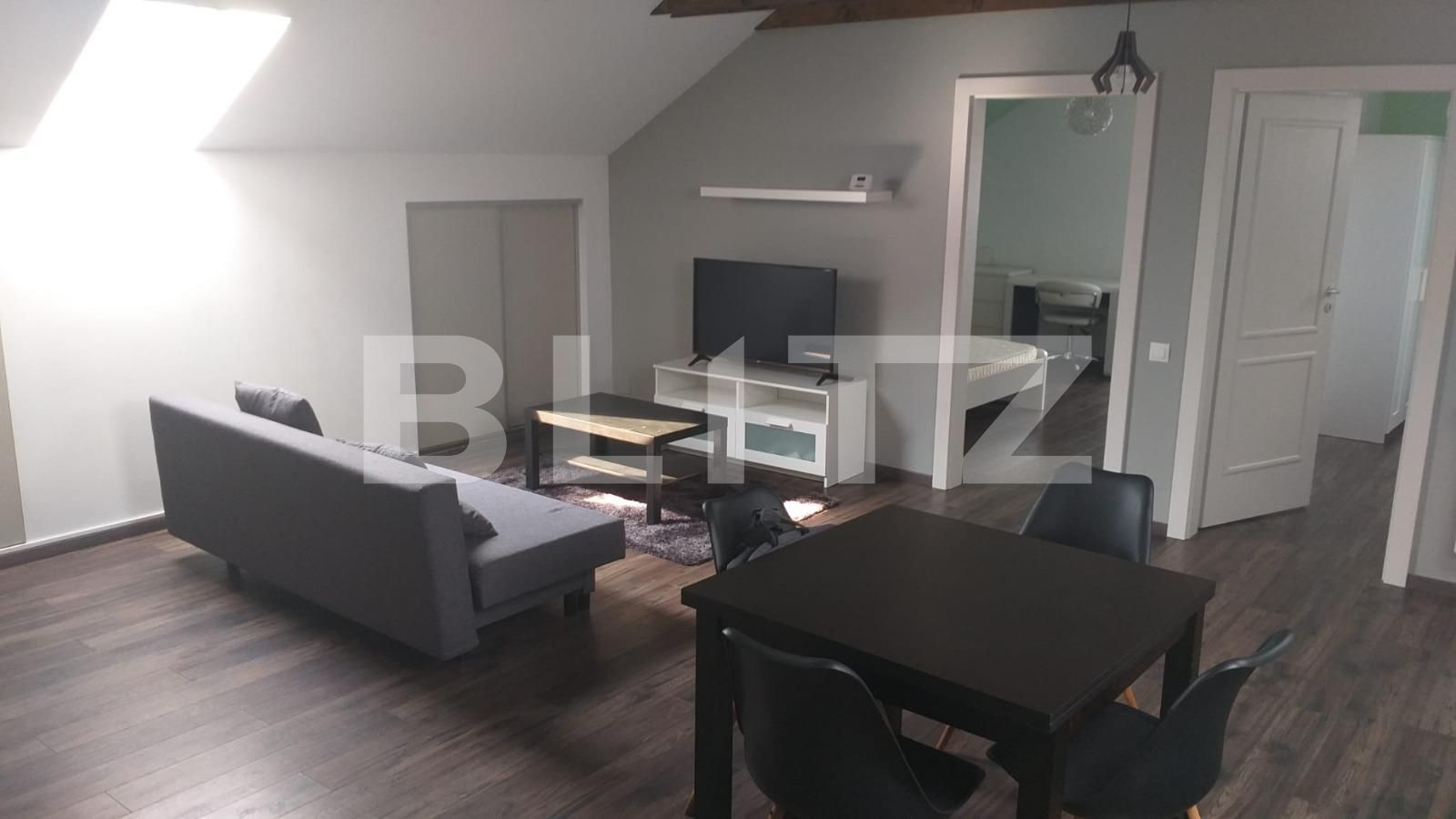 Apartament de vânzare 3 camere Borhanci - 69970AV | BLITZ Cluj-Napoca | Poza3