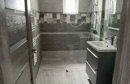 Apartament 2 camere cu parcare, 52 mp, finisat! Zona Teilor!