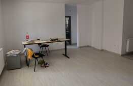 Apartament 2 camere cu parcare, 52 mp, finisat! Zona Teilor!