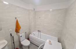 Apartament 2 dormitoare, parter, loc parcare! Zona strazii Eroilor!