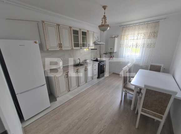 Apartament de vânzare 2 camere Floreşti - 69974AV | BLITZ Cluj-Napoca | Poza1