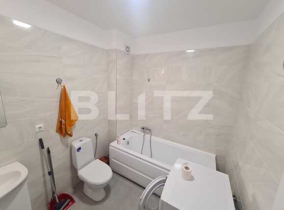 Apartament de vânzare 2 camere Floreşti - 69974AV | BLITZ Cluj-Napoca | Poza9