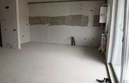 Apartament 2 camere, 52 mp semifinisat, zona Teilor!