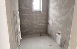 Apartament 2 camere, 52 mp semifinisat, zona Teilor!