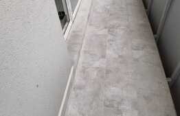 Apartament 2 camere, 52 mp semifinisat, zona Teilor!