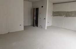 Apartament 2 camere, 52 mp semifinisat, zona Teilor!