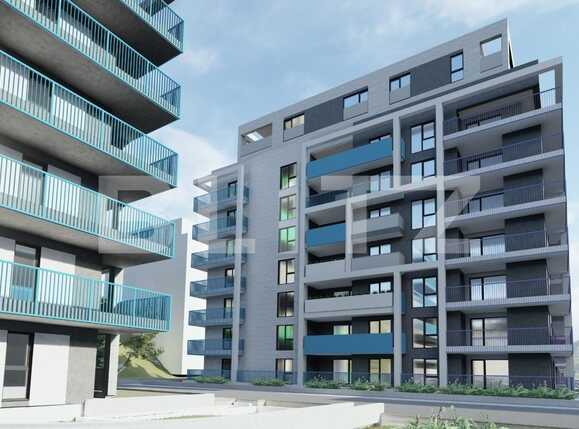 Apartament de vânzare 2 camere Manastur - 69978AV | BLITZ Cluj-Napoca | Poza2