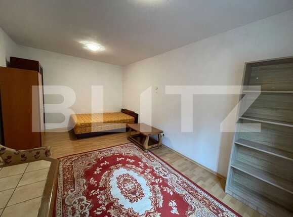 Garsonieră de închiriat Plopilor - 69979AI | BLITZ Cluj-Napoca | Poza2