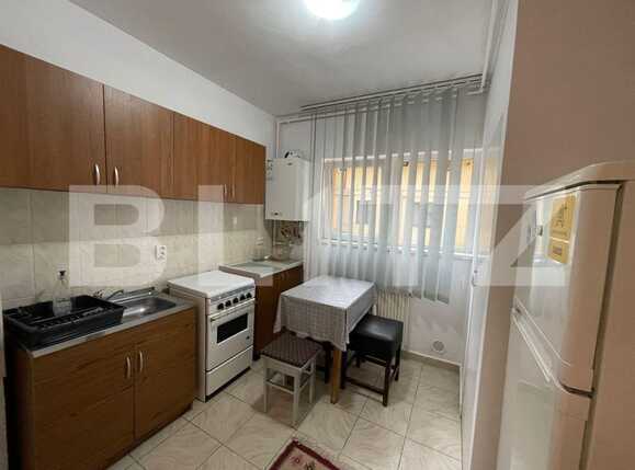 Garsonieră de închiriat Plopilor - 69979AI | BLITZ Cluj-Napoca | Poza1