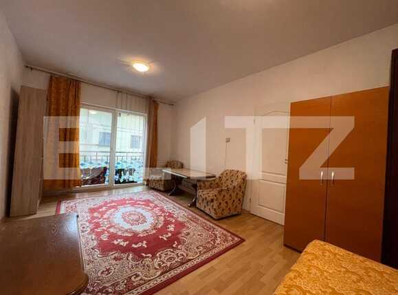 Garsonieră de închiriat Plopilor - 69979AI | BLITZ Cluj-Napoca | Poza3