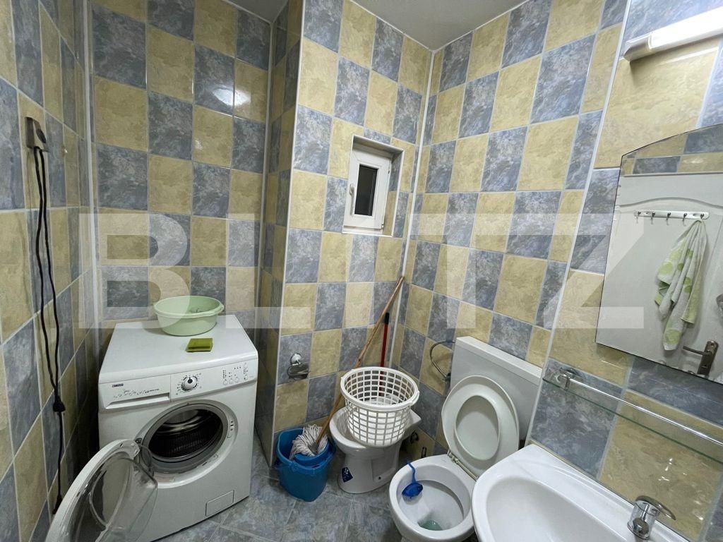 Garsonieră de închiriat Plopilor - 69979AI | BLITZ Cluj-Napoca | Poza6