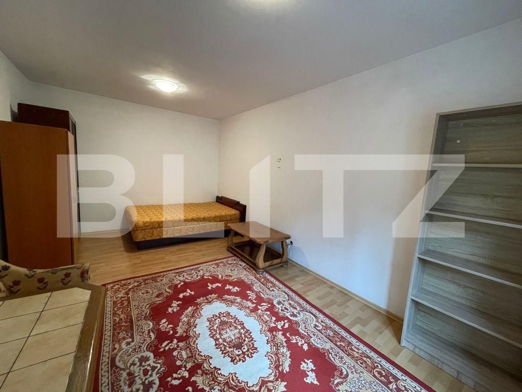 Garsonieră de închiriat Plopilor - 69979AI | BLITZ Cluj-Napoca | Poza2