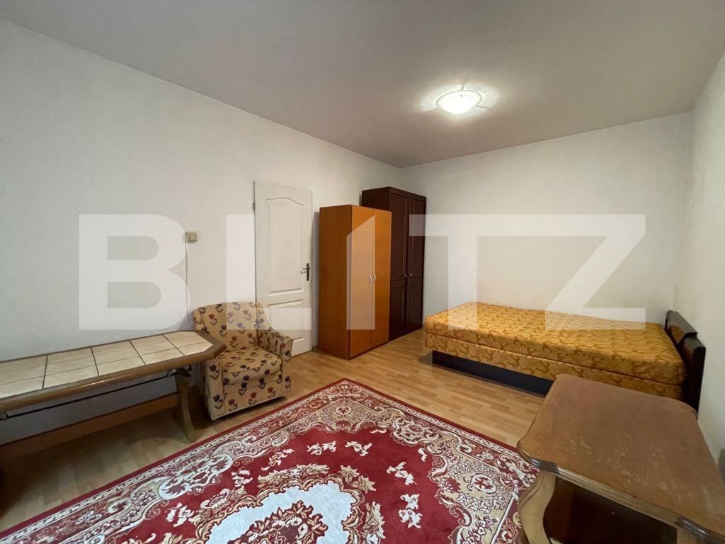 Garsonieră de închiriat Plopilor - 69979AI | BLITZ Cluj-Napoca | Poza4