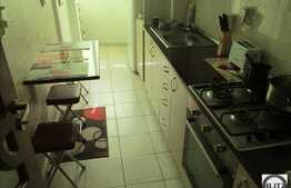 2 camere, 45 mp, decomandat, complet mobilat, zona strazii Clabucet!