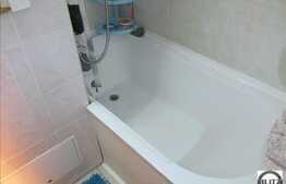 2 camere, 45 mp, decomandat, complet mobilat, zona strazii Clabucet!