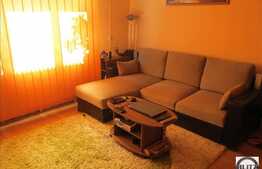 2 camere, 45 mp, decomandat, complet mobilat, zona strazii Clabucet!