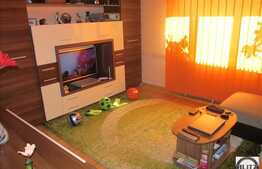 2 camere, 45 mp, decomandat, complet mobilat, zona strazii Clabucet!