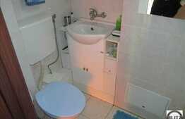 2 camere, 45 mp, decomandat, complet mobilat, zona strazii Clabucet!