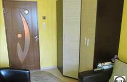 2 camere, 45 mp, decomandat, complet mobilat, zona strazii Clabucet!