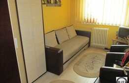 2 camere, 45 mp, decomandat, complet mobilat, zona strazii Clabucet!