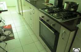 2 camere, 45 mp, decomandat, complet mobilat, zona strazii Clabucet!