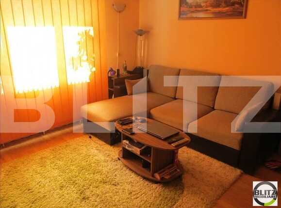 Apartament de vânzare 2 camere Manastur - 6998AV | BLITZ Cluj-Napoca | Poza1