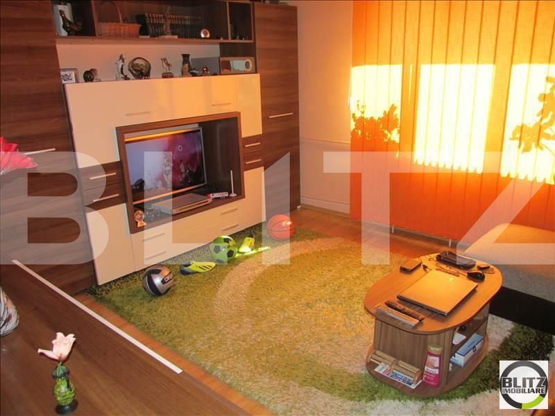 Apartament de vânzare 2 camere Manastur - 6998AV | BLITZ Cluj-Napoca | Poza3