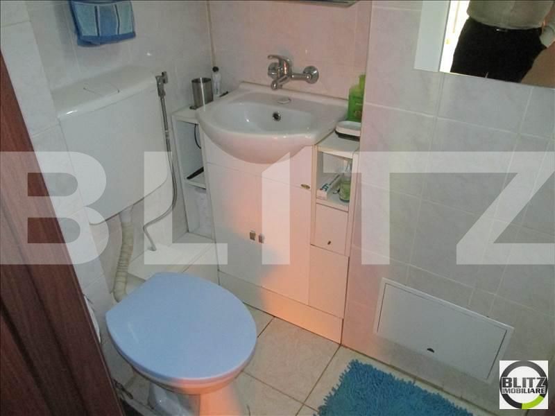 Apartament de vânzare 2 camere Manastur - 6998AV | BLITZ Cluj-Napoca | Poza8