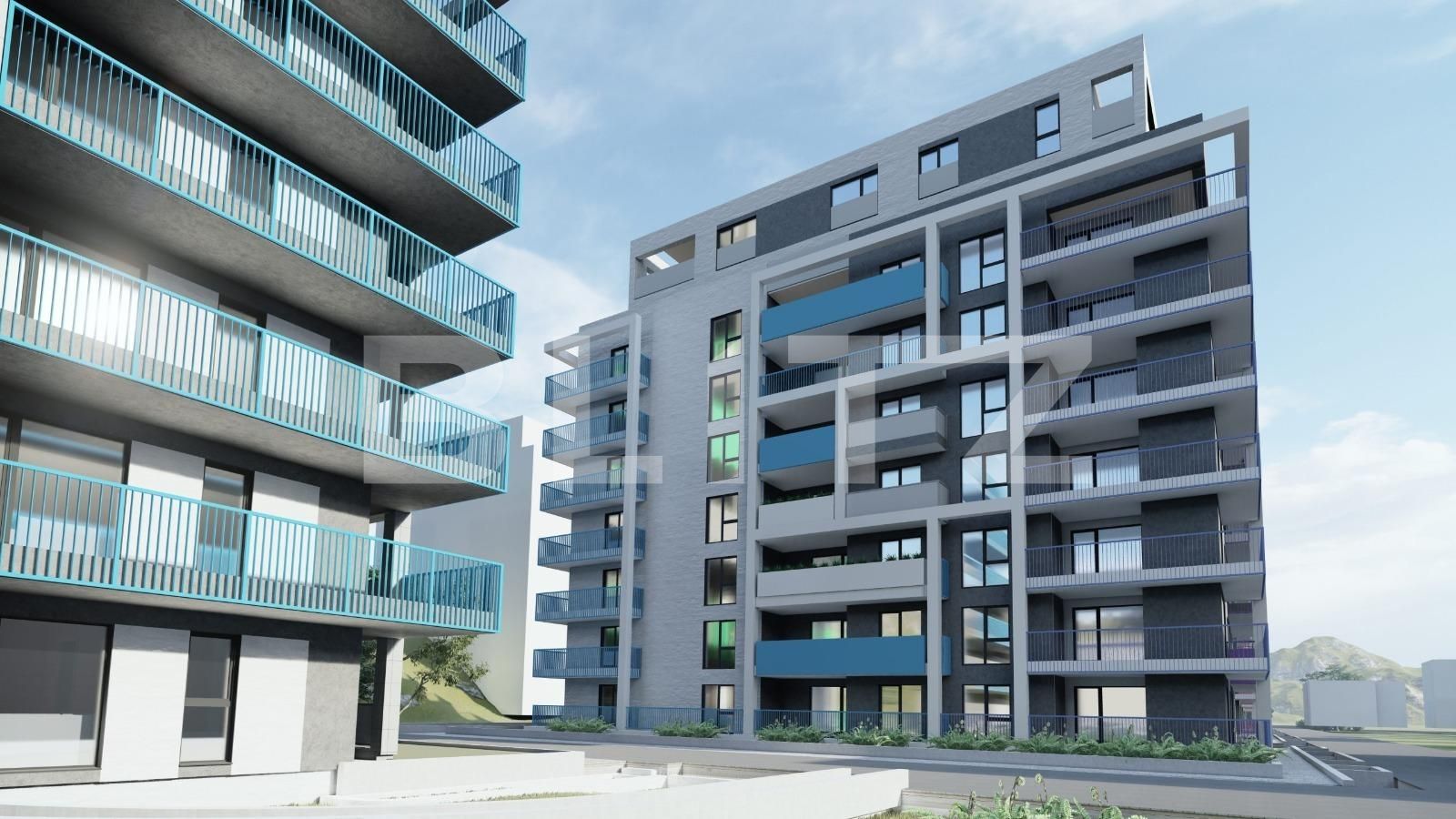 Apartament de vânzare 2 camere Manastur - 69982AV | BLITZ Cluj-Napoca | Poza3