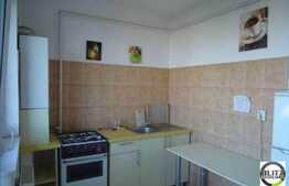 Aparatament cu 1 camera, 45 mp, imobil nou, parcare, zona Sigma Center