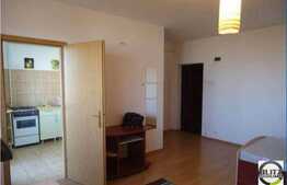 Aparatament cu 1 camera, 45 mp, imobil nou, parcare, zona Sigma Center