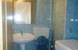 Aparatament cu 1 camera, 45 mp, imobil nou, parcare, zona Sigma Center