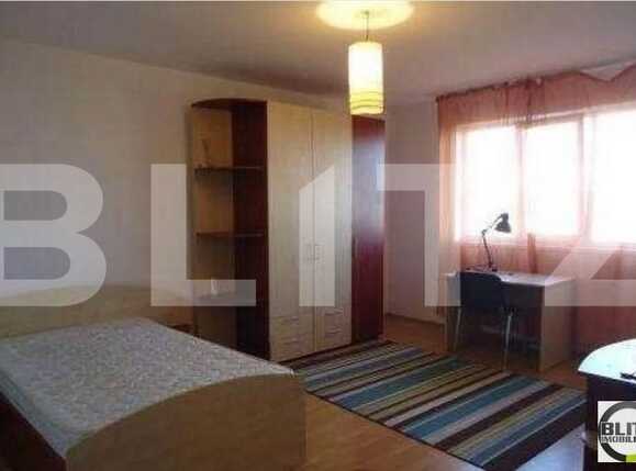 Garsonieră de închiriat Zorilor - 6999AI | BLITZ Cluj-Napoca | Poza1