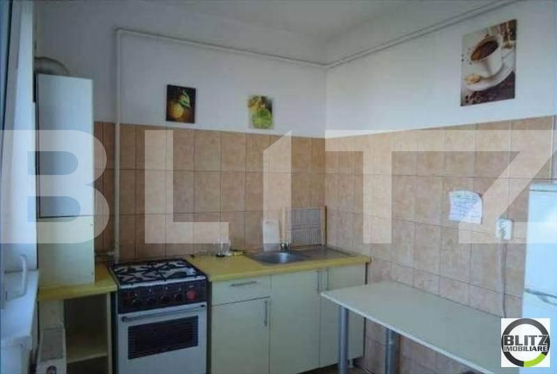 Garsonieră de închiriat Zorilor - 6999AI | BLITZ Cluj-Napoca | Poza3