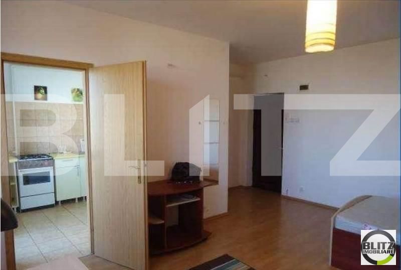 Garsonieră de închiriat Zorilor - 6999AI | BLITZ Cluj-Napoca | Poza2
