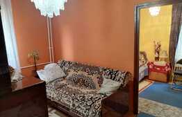 Apartament de 2 camere in Gheorgheni!