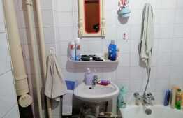 Apartament de 2 camere in Gheorgheni!