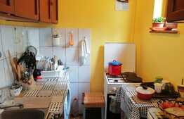 Apartament de 2 camere in Gheorgheni!