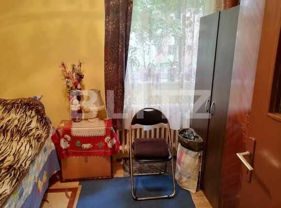 Apartament de vânzare 2 camere Gheorgheni - 69992AV | BLITZ Cluj-Napoca | Poza3
