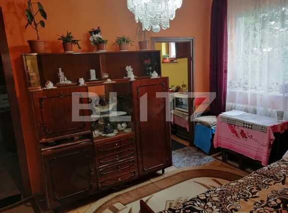 Apartament de vânzare 2 camere Gheorgheni - 69992AV | BLITZ Cluj-Napoca | Poza2